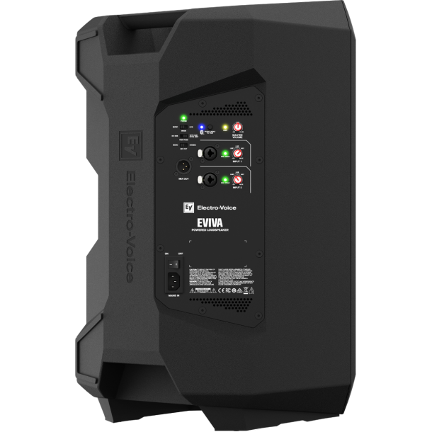 Electro-Voice EVIVA 12P active 12" top